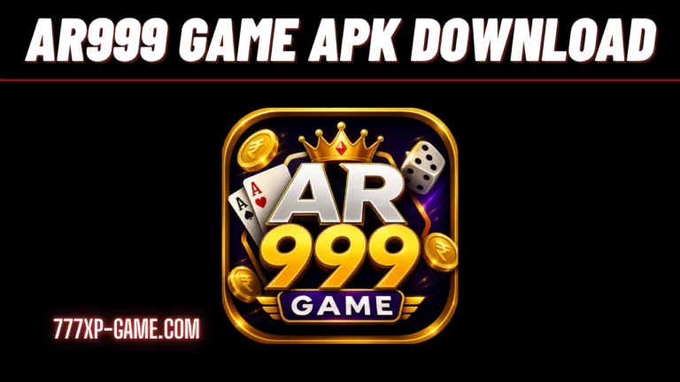 AR999 Game APK Download