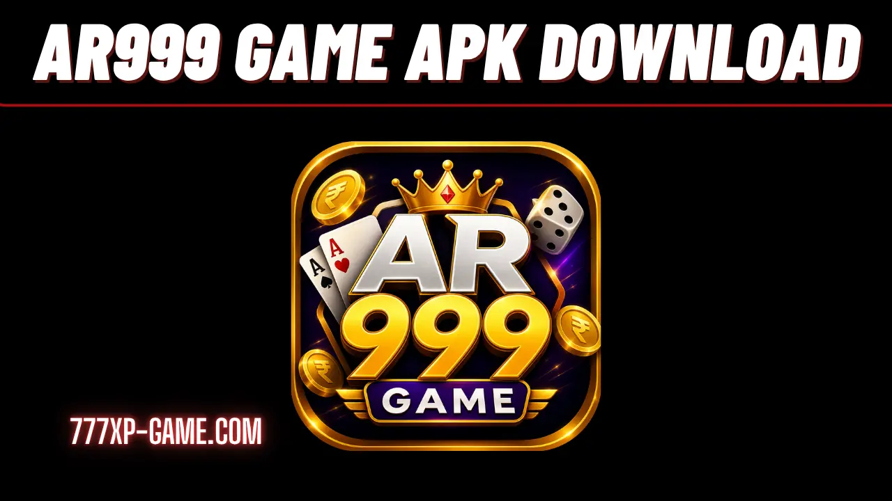 AR999 Game APK Download