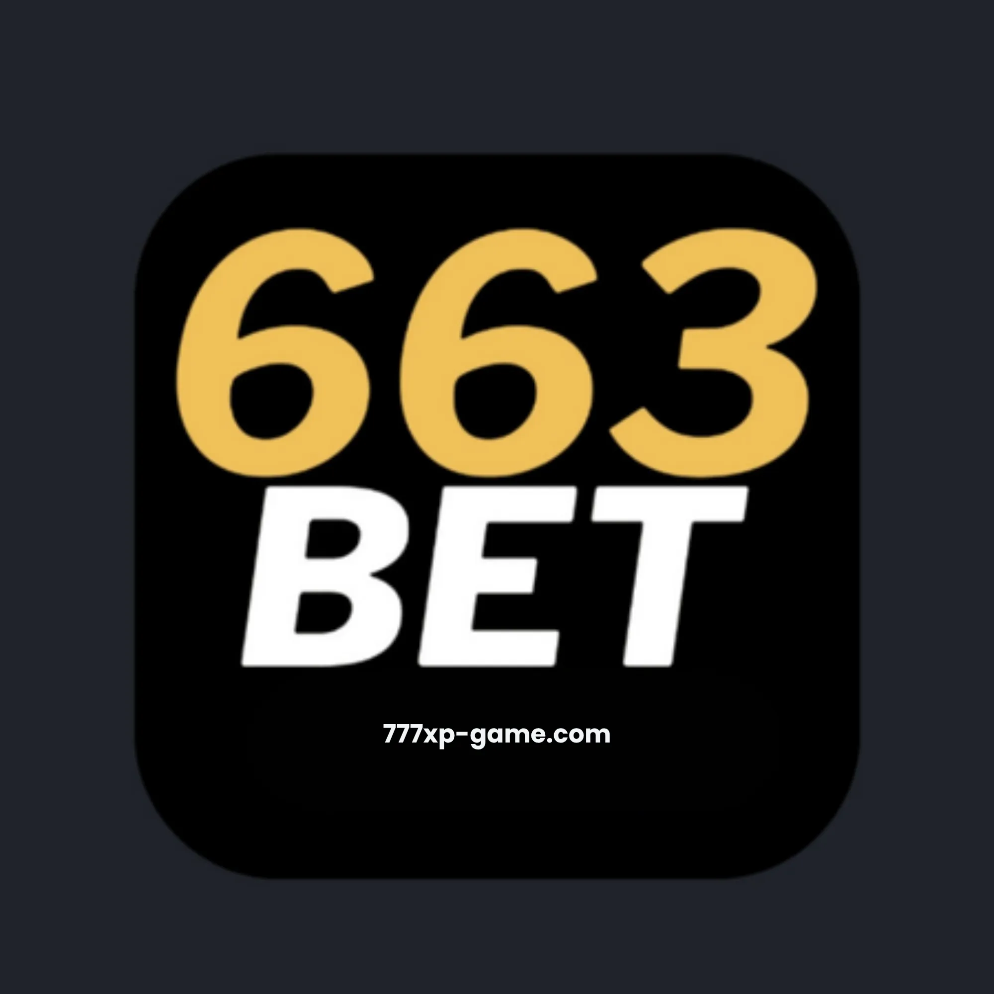 663Bet Game APK