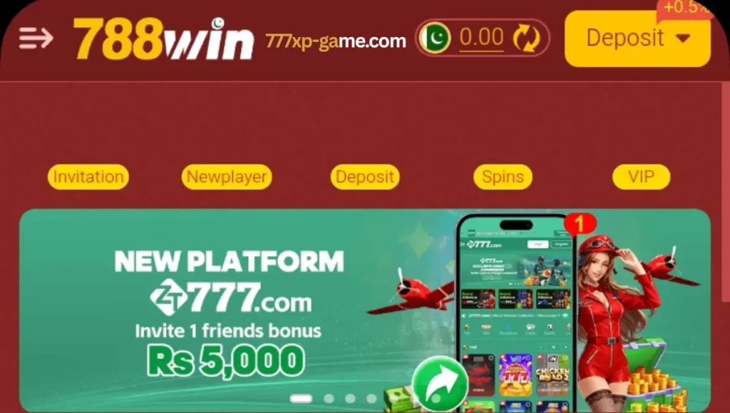 788win-game-interface