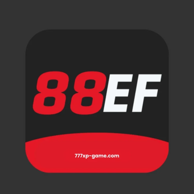 88EF Game