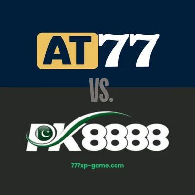 AT77 vs. PK8888 Game