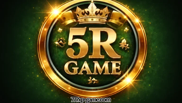 5r-game