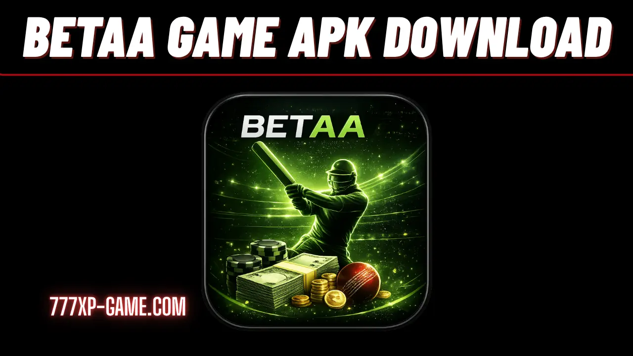 BetAA Game APK Download