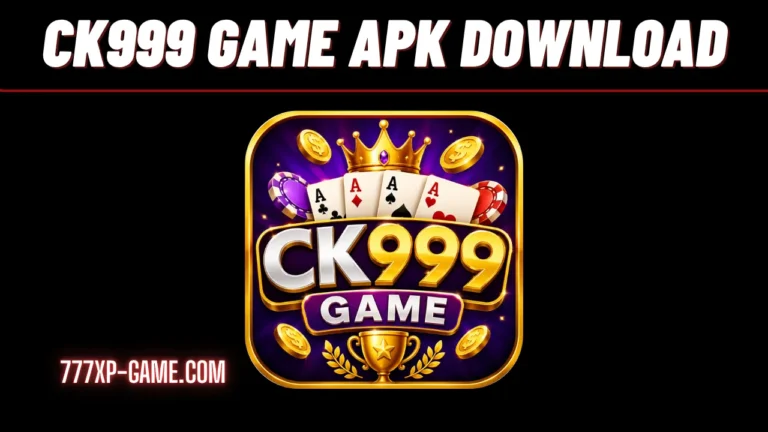 CK999 Game APK Download