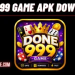Done999 Game APK Download
