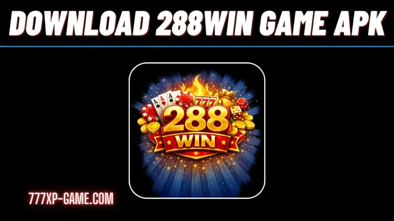 Download 288Win Game APK