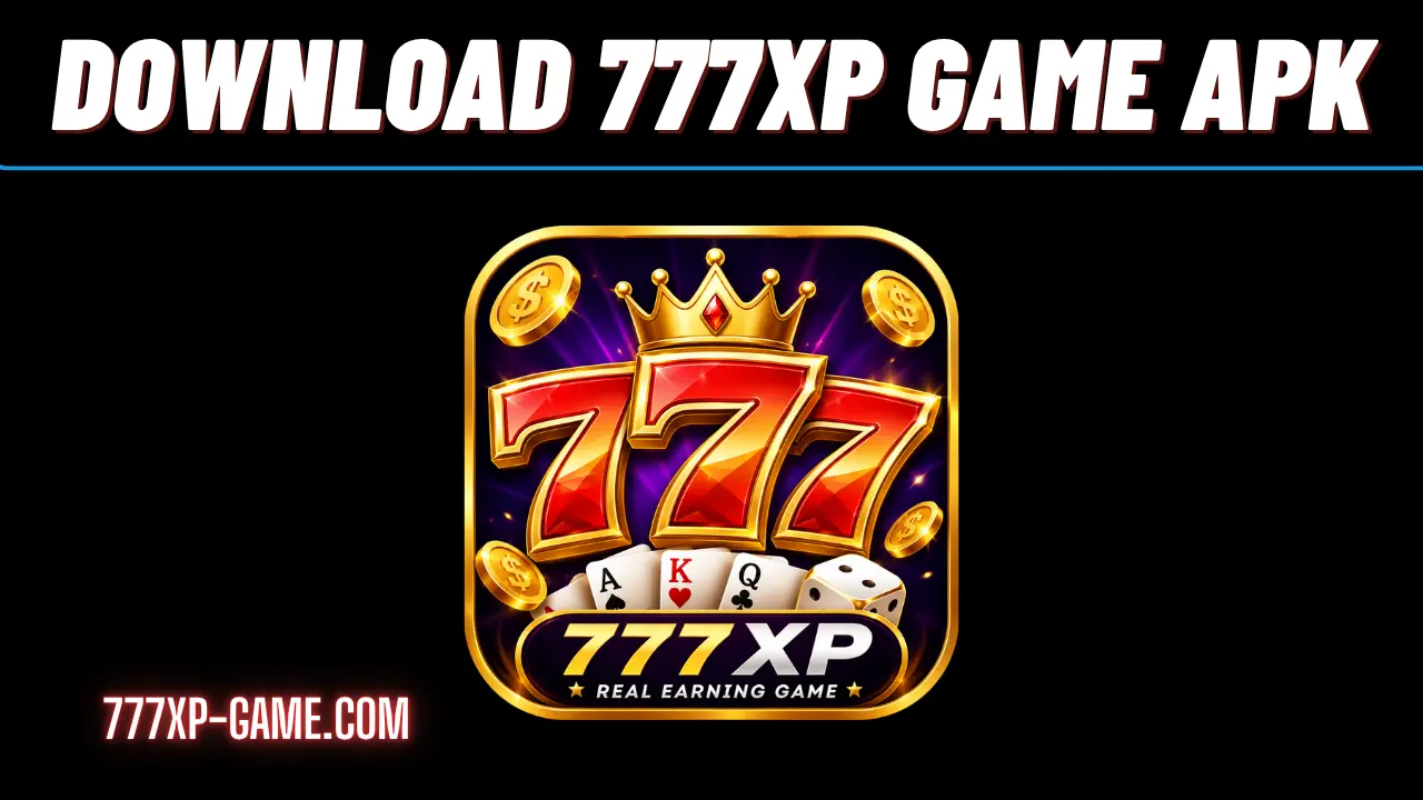 Download 777xp Game APK
