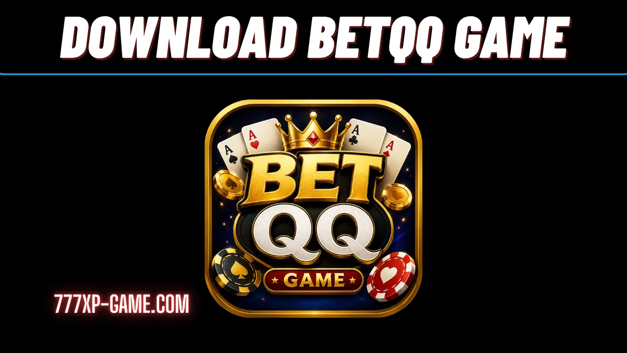Download BetQQ Game