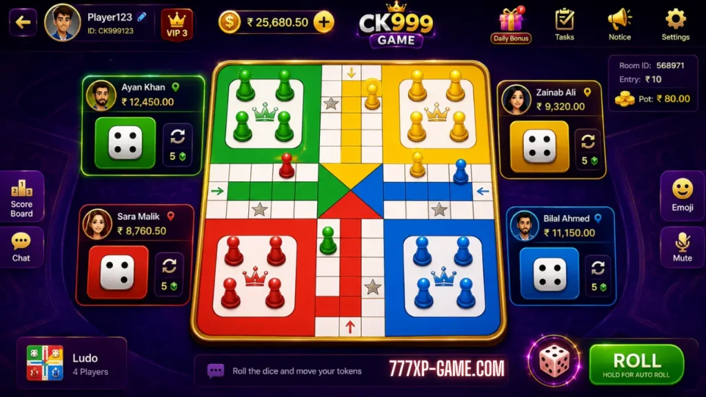 Download CK999 Game APK