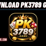 Download PK3789 Game