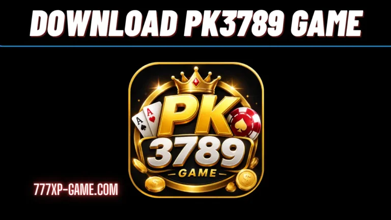 Download PK3789 Game