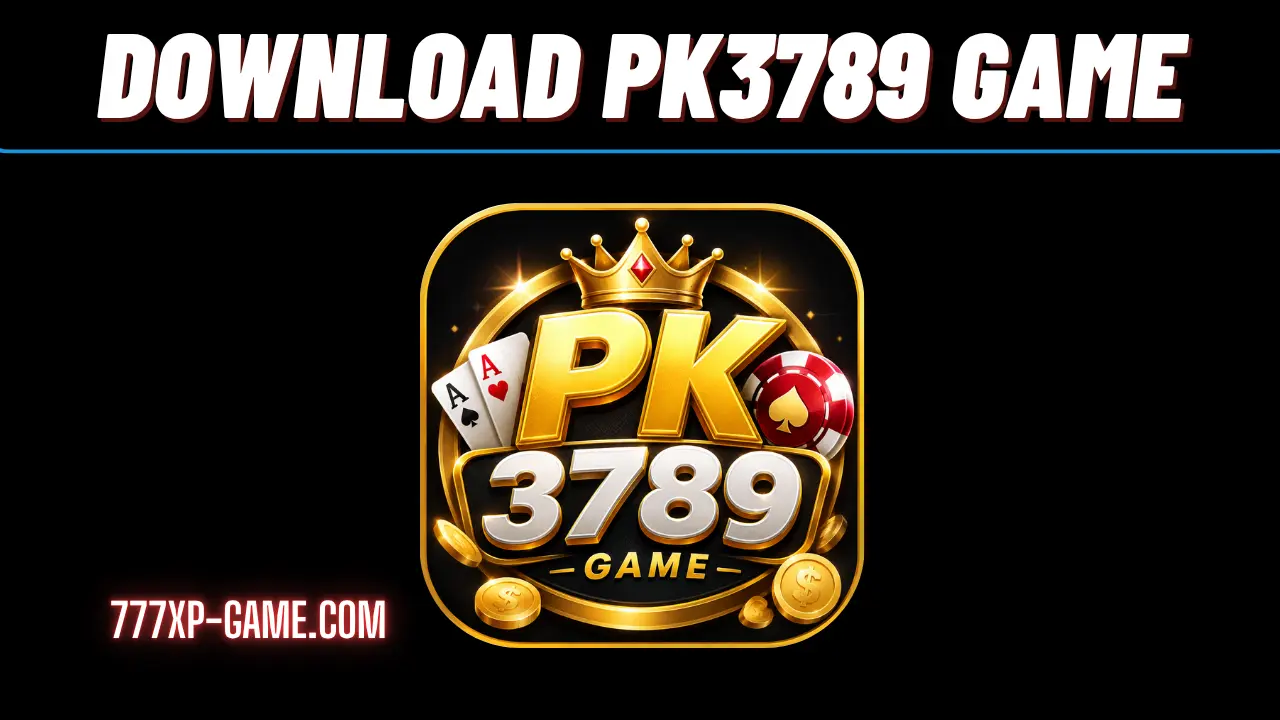 Download PK3789 Game