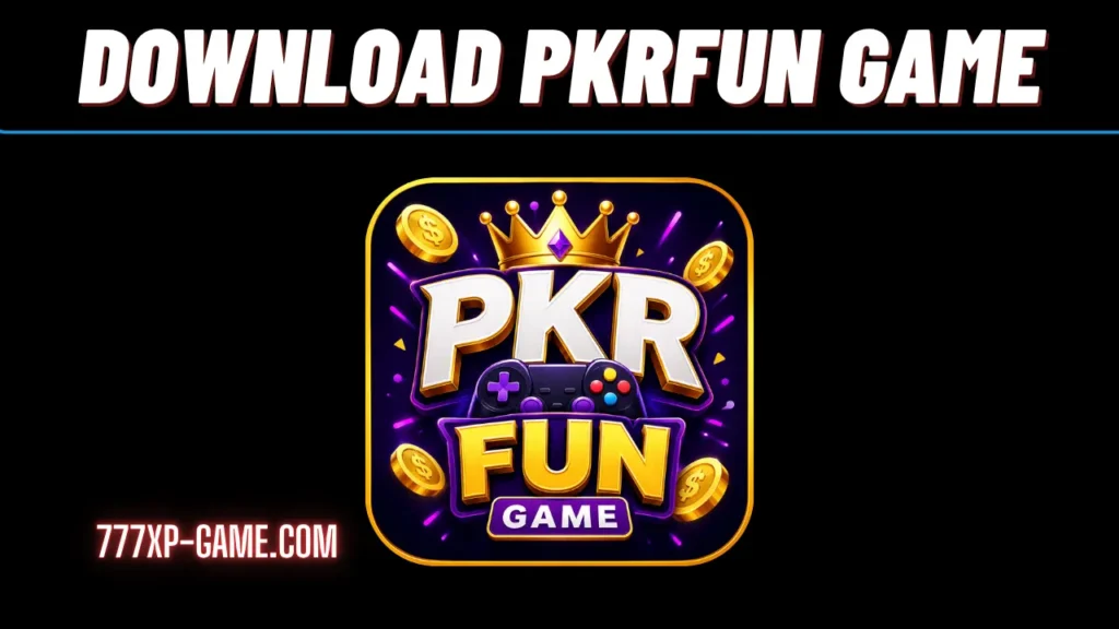 Download PKRFun Game