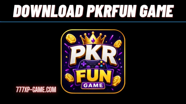 Download PKRFun Game