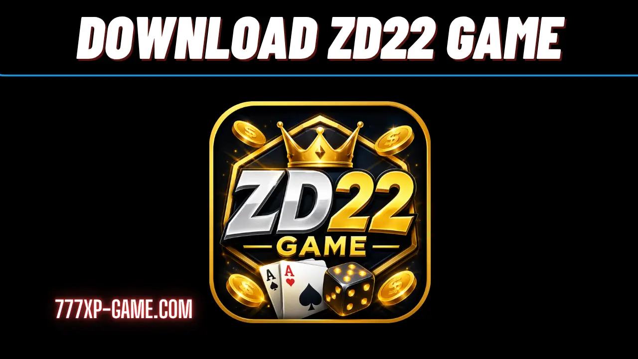 Download ZD22 Game