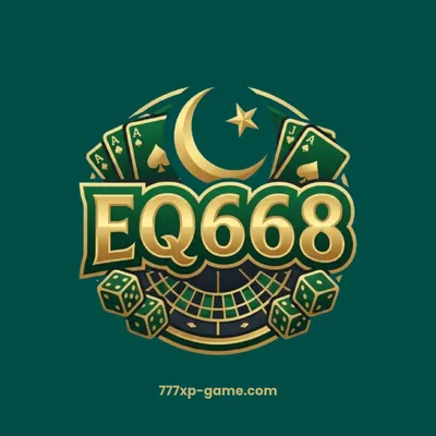 EQ668 Game