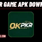 OKPKR Game APK Download