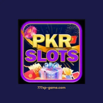 PKRSlots Game