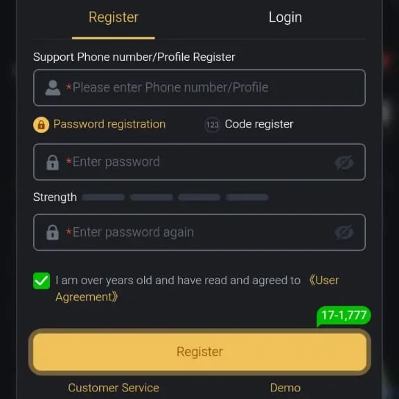 663Bet Game APK