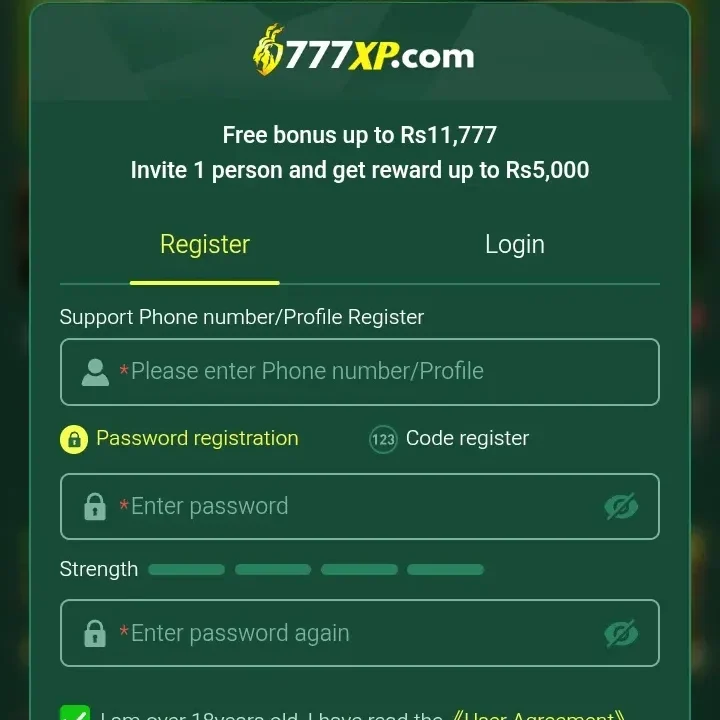 777xp Game Tips