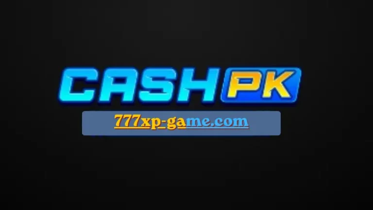 Cash PK Game app real or fake in Pakistan