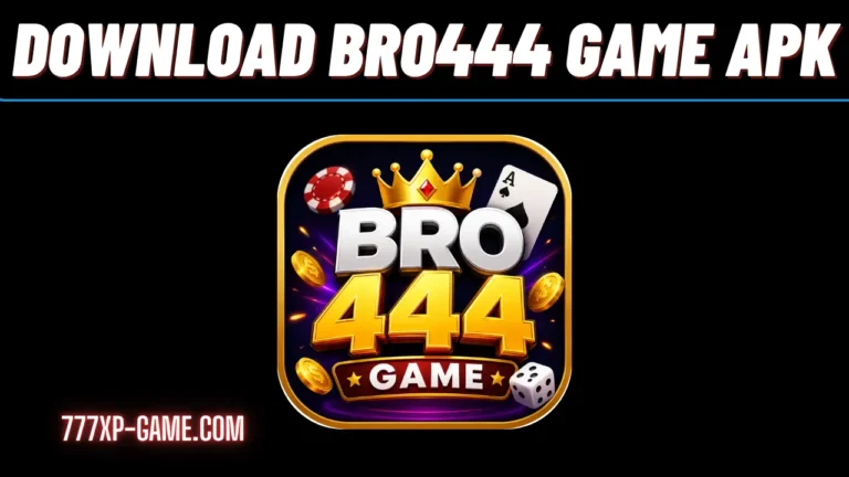 Download Bro444 Game APK