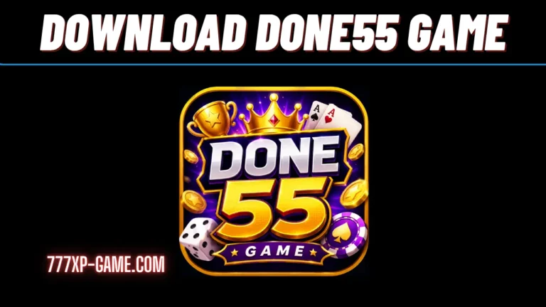 Download Done55 Game