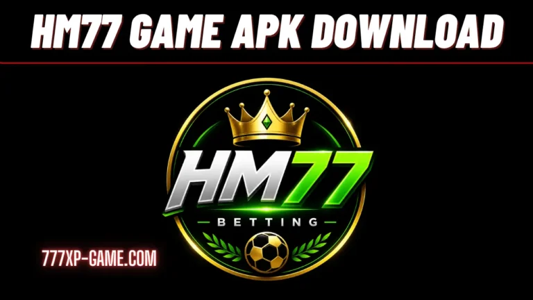 HM77 Game APK Download